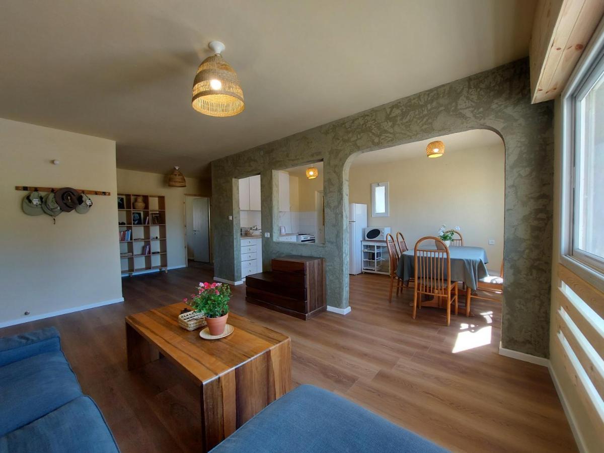 Apartment Desert Tribe Mitzpe Ramon