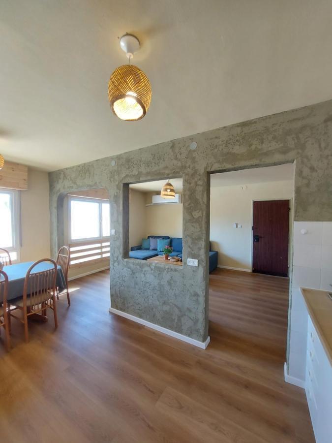 Desert Tribe Apartment Mitzpe Ramon