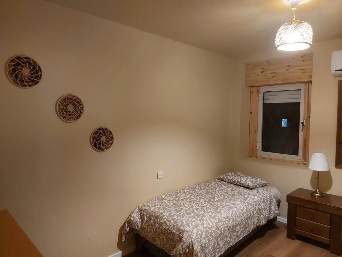 Apartment Desert Tribe