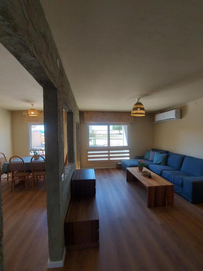 Desert Tribe Apartment *