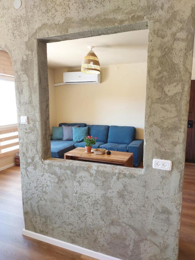 Apartment Desert Tribe